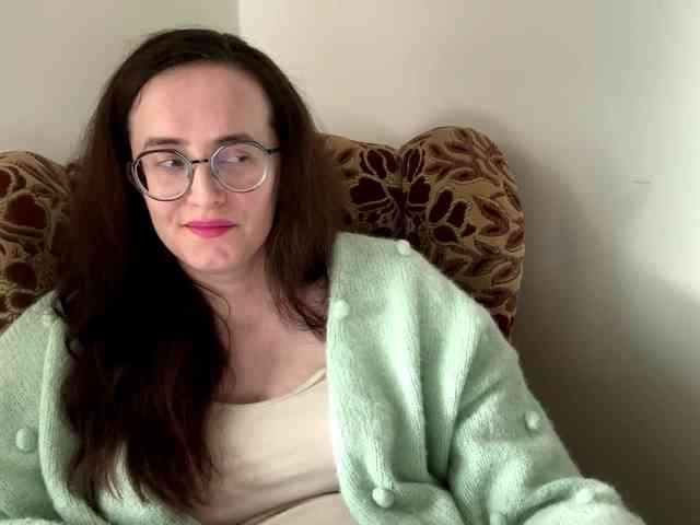 SofiaPleasure webcam