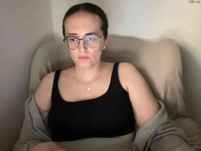 SofiaPleasure webcam
