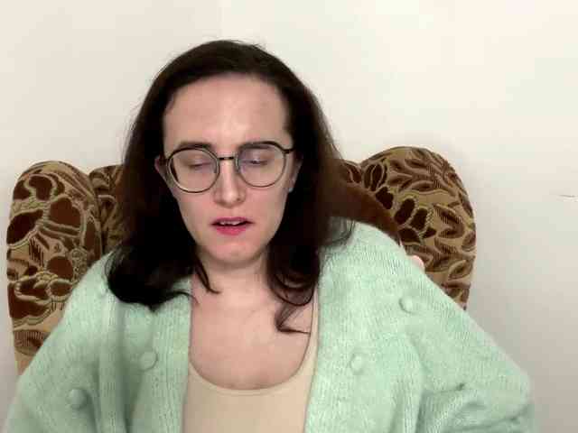 SofiaPleasure webcam