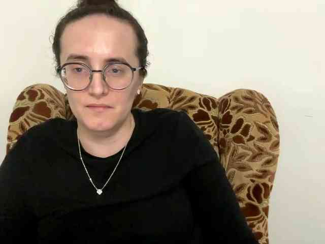 SofiaPleasure webcam