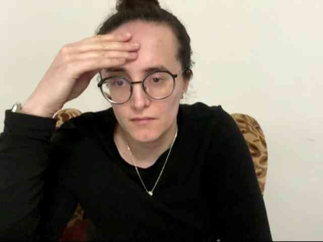 SofiaPleasure webcam