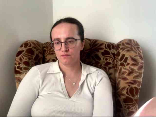 SofiaPleasure webcam