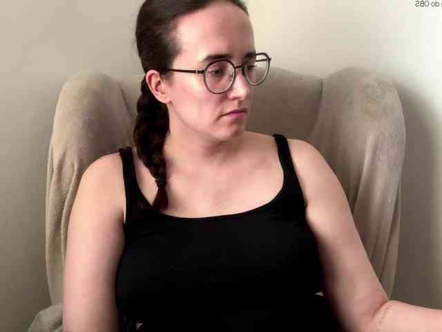 SofiaPleasure webcam