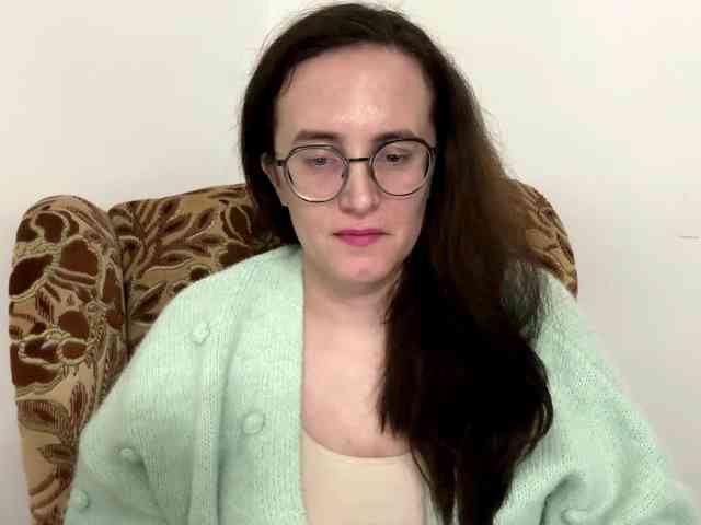 SofiaPleasure webcam