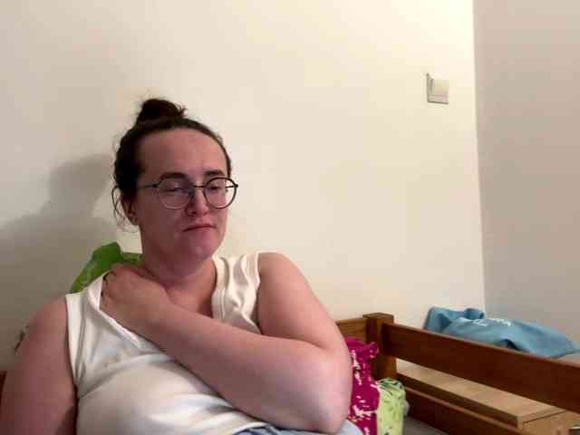 SofiaPleasure webcam