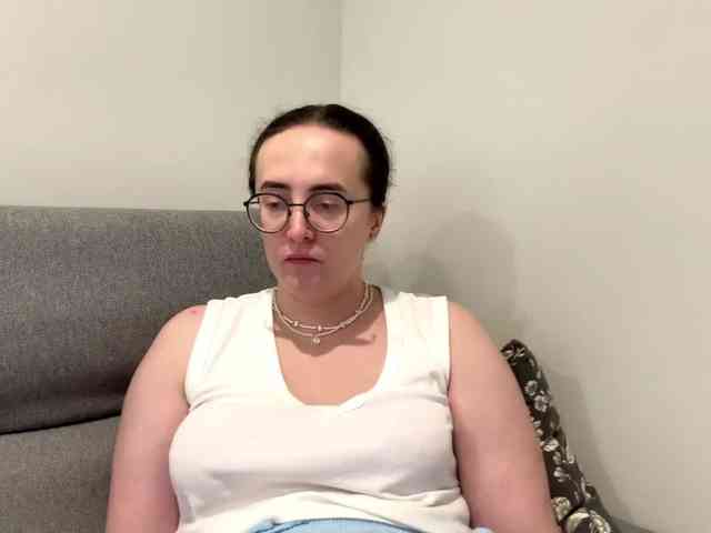 SofiaPleasure webcam