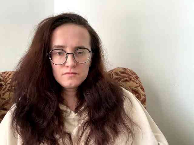 SofiaPleasure webcam