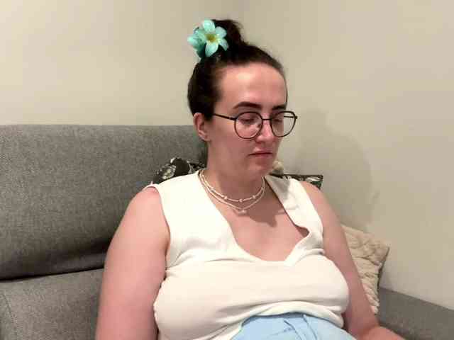 SofiaPleasure webcam