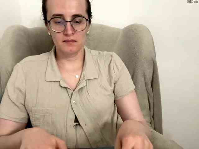 SofiaPleasure webcam