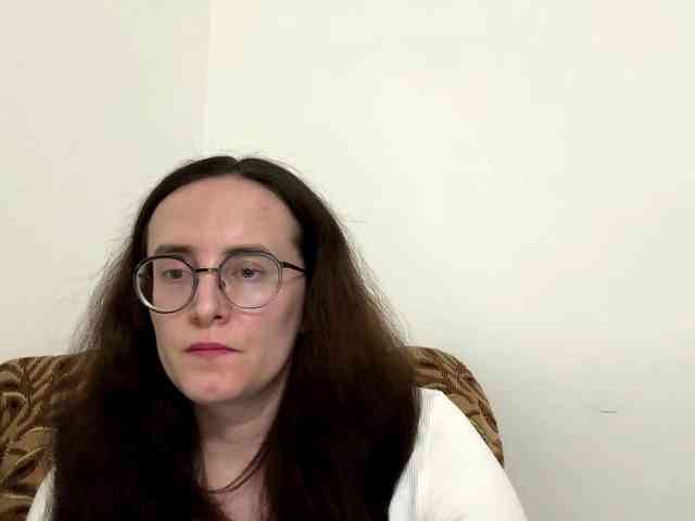 SofiaPleasure webcam