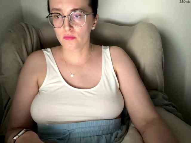 SofiaPleasure webcam