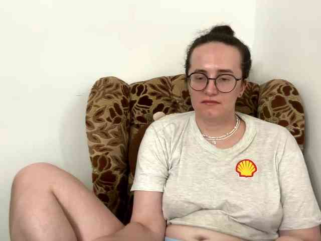 SofiaPleasure webcam
