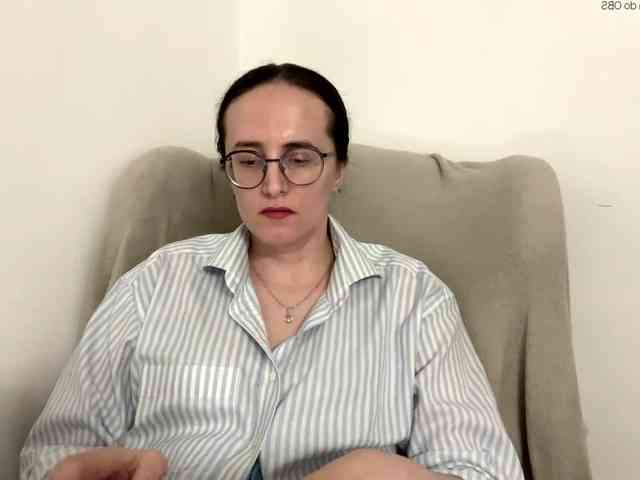 SofiaPleasure webcam