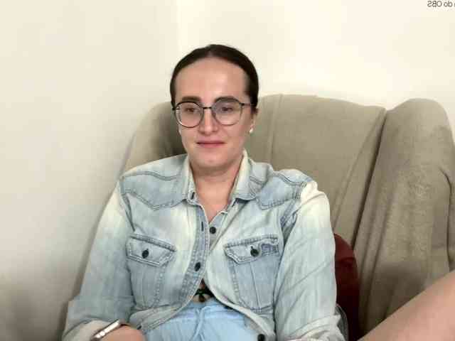 SofiaPleasure webcam