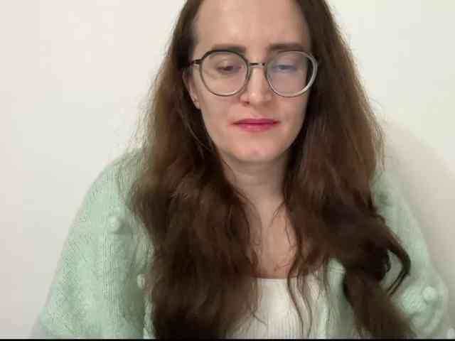 SofiaPleasure webcam