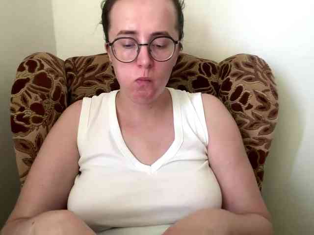 SofiaPleasure webcam