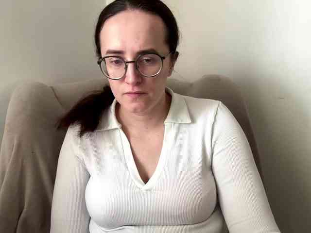 SofiaPleasure webcam