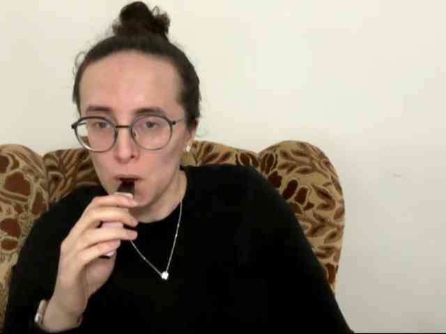 SofiaPleasure webcam