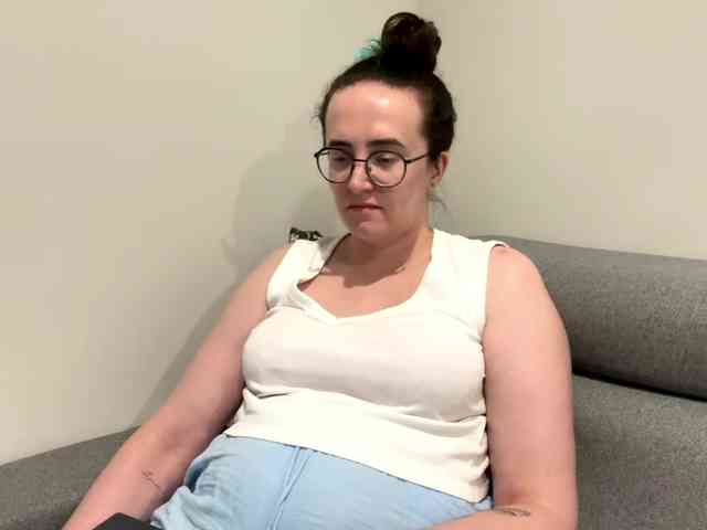 SofiaPleasure webcam