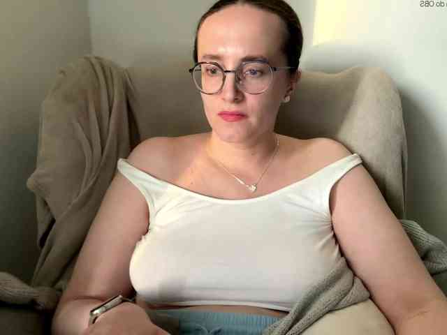 SofiaPleasure webcam