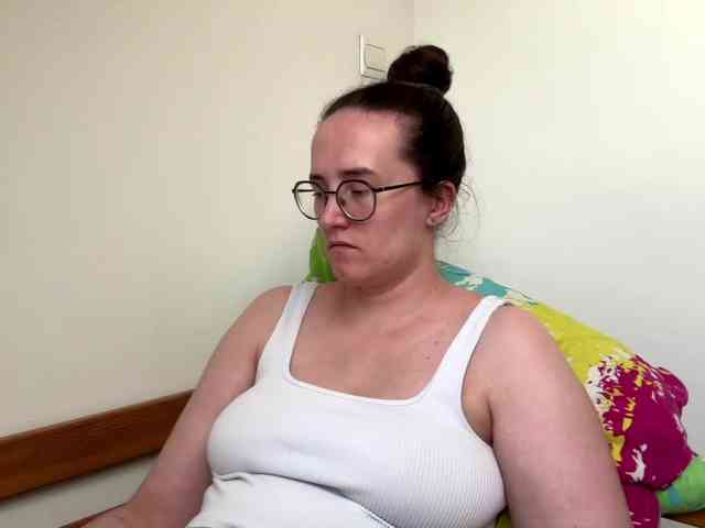 SofiaPleasure webcam