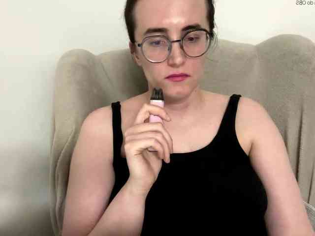 SofiaPleasure webcam