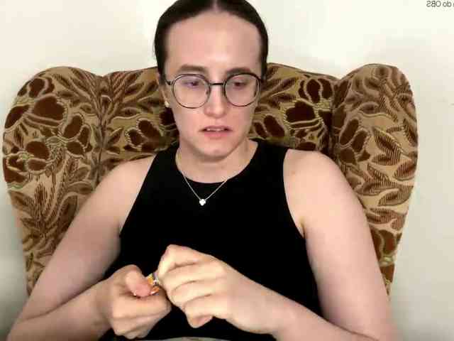 SofiaPleasure webcam