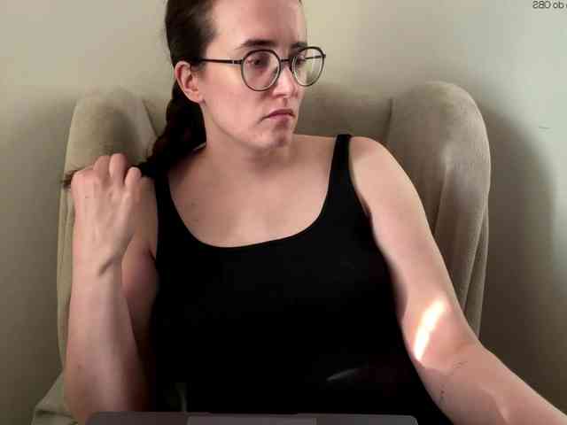 SofiaPleasure webcam