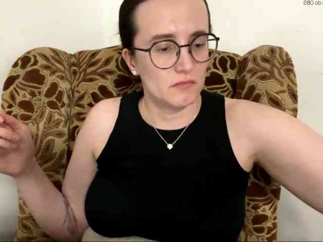 SofiaPleasure webcam