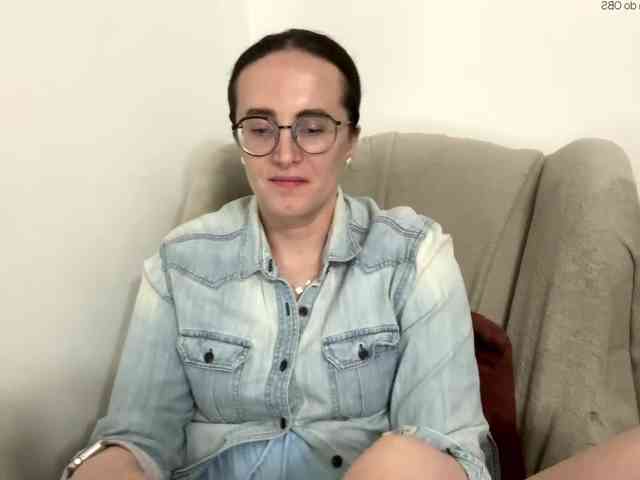 SofiaPleasure webcam
