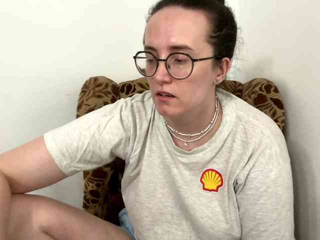 SofiaPleasure webcam