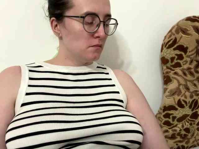 SofiaPleasure webcam