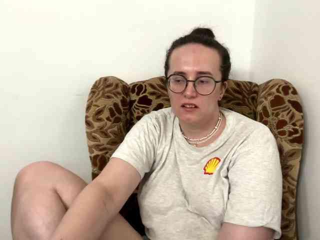 SofiaPleasure webcam