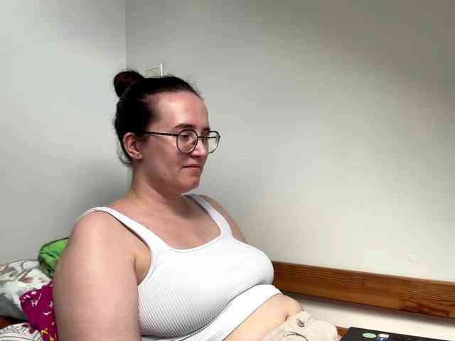 SofiaPleasure webcam