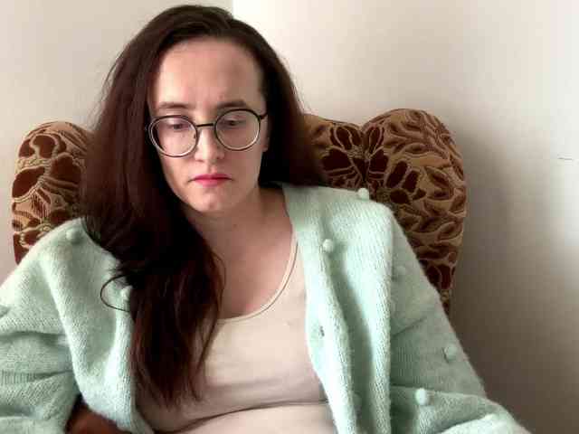 SofiaPleasure webcam