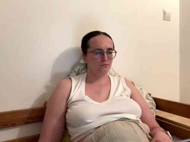 SofiaPleasure webcam