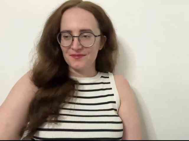 SofiaPleasure webcam