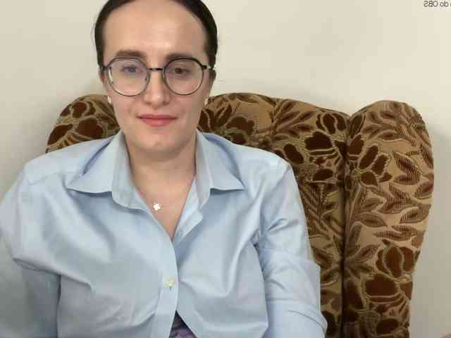 SofiaPleasure webcam