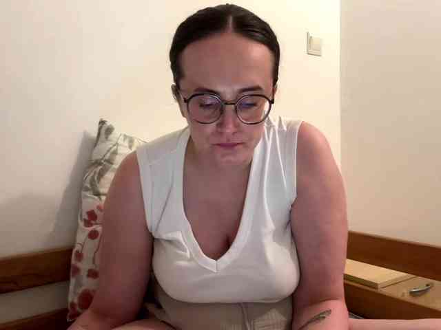SofiaPleasure webcam
