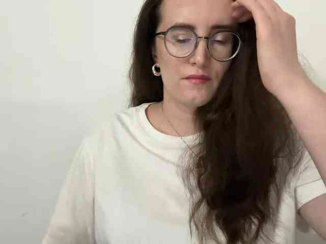SofiaPleasure webcam