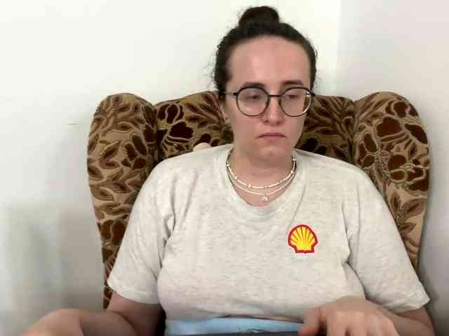SofiaPleasure webcam