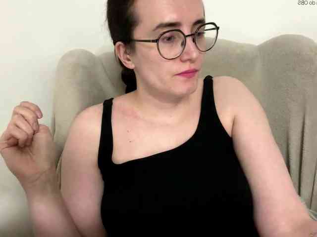 SofiaPleasure webcam