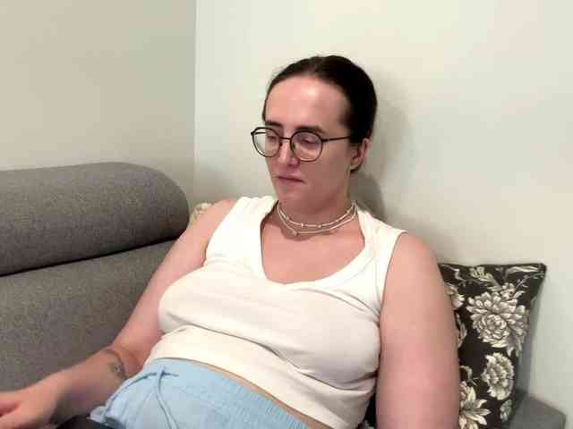 SofiaPleasure webcam