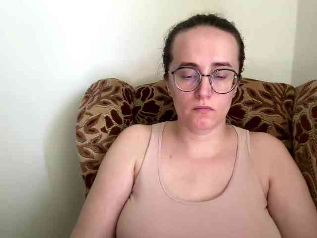 SofiaPleasure webcam