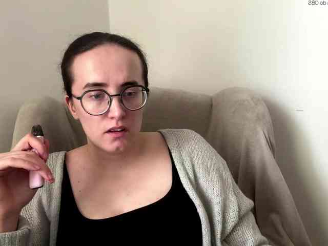 SofiaPleasure webcam