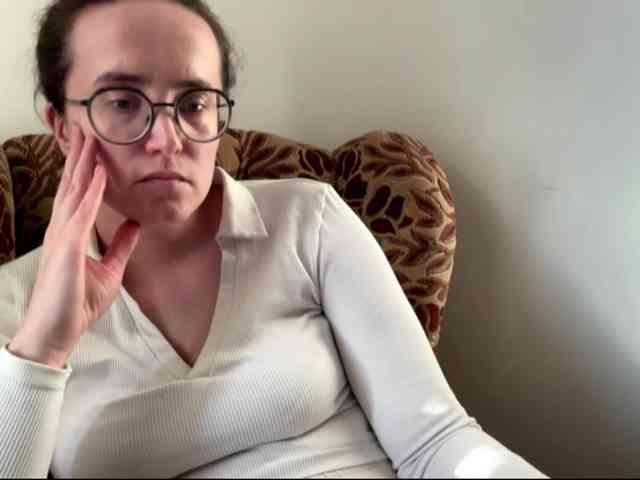 SofiaPleasure webcam