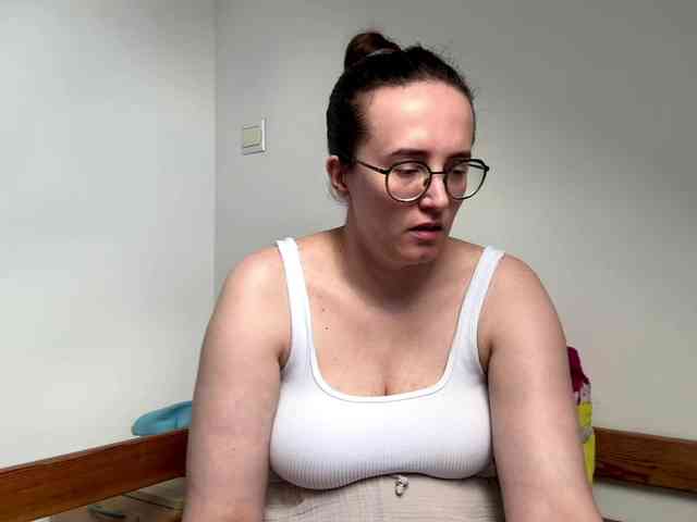 SofiaPleasure webcam