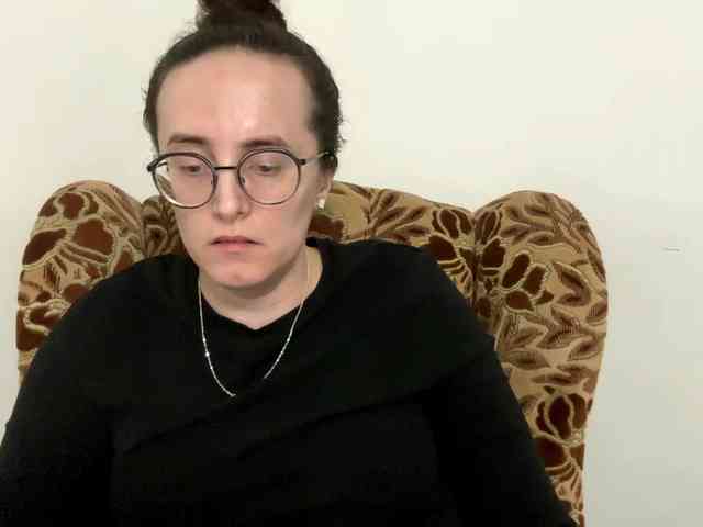 SofiaPleasure webcam