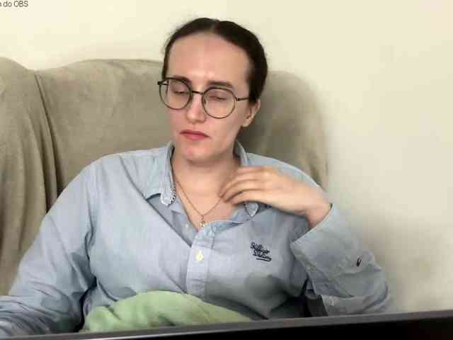 SofiaPleasure webcam