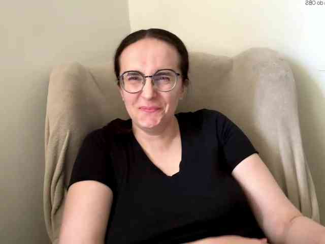 SofiaPleasure webcam